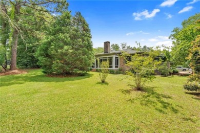 Welcome to Dewitt Circle located in the popular Lake Forest on Lake Forest Yacht and Country Club in Alabama - for sale on GolfHomes.com, golf home, golf lot