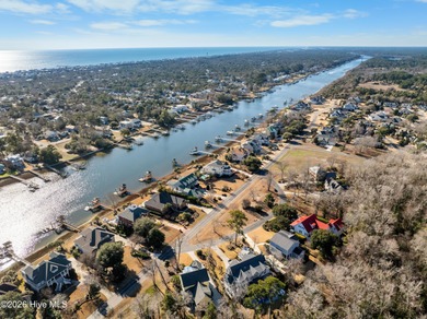 Prepare to be wowed! A must see in person, this custom brick on Members Club At St. James Plantation in North Carolina - for sale on GolfHomes.com, golf home, golf lot