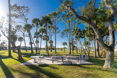 Beautifully Finished Waterfront Home featuring 2 bedrooms and 2 on Kings Gate Golf Club in Florida - for sale on GolfHomes.com, golf home, golf lot