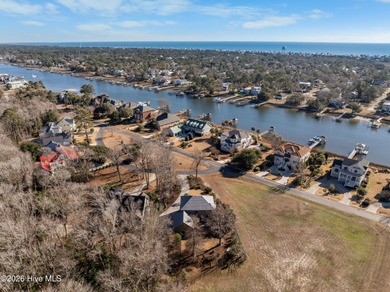 Prepare to be wowed! A must see in person, this custom brick on Members Club At St. James Plantation in North Carolina - for sale on GolfHomes.com, golf home, golf lot