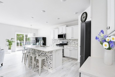 Welcome to the stunning DR Horton Hadley Model located in the on Harbor Pines Golf Club in New Jersey - for sale on GolfHomes.com, golf home, golf lot