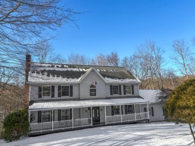 Double Waterfront lot with plenty of back yard space  on Treasure Lake - Gold in Pennsylvania - for sale on GolfHomes.com, golf home, golf lot