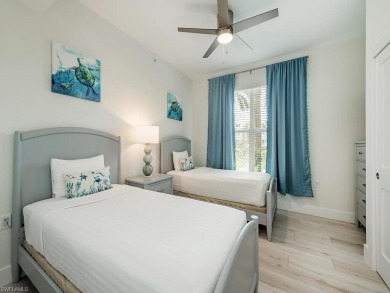 Complete and professional $140k renovation just finished in on Lely Resort Golf and Country Club in Florida - for sale on GolfHomes.com, golf home, golf lot