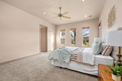 Beautifully maintained and move-in ready, this Stonebridge home on Sunbrook Golf Course in Utah - for sale on GolfHomes.com, golf home, golf lot