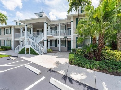 Complete and professional $140k renovation just finished in on Lely Resort Golf and Country Club in Florida - for sale on GolfHomes.com, golf home, golf lot