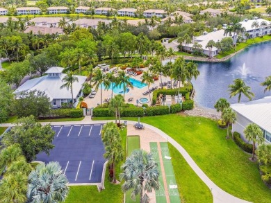 Complete and professional $140k renovation just finished in on Lely Resort Golf and Country Club in Florida - for sale on GolfHomes.com, golf home, golf lot
