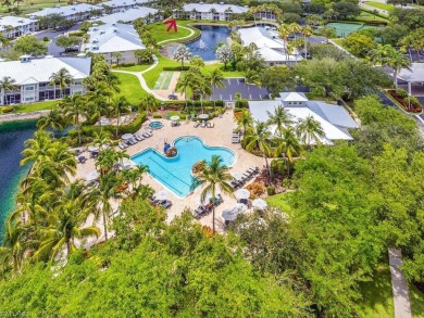 Complete and professional $140k renovation just finished in on Lely Resort Golf and Country Club in Florida - for sale on GolfHomes.com, golf home, golf lot
