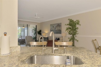 Dramatic price reduction on this gorgeous end unit villa located on Sarasota National Golf Club in Florida - for sale on GolfHomes.com, golf home, golf lot