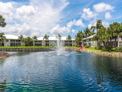 Complete and professional $140k renovation just finished in on Lely Resort Golf and Country Club in Florida - for sale on GolfHomes.com, golf home, golf lot