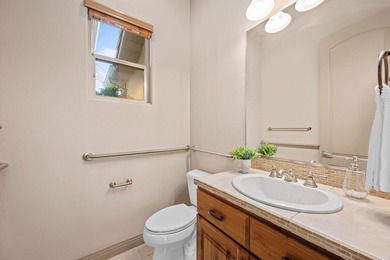 Beautifully maintained and move-in ready, this Stonebridge home on Sunbrook Golf Course in Utah - for sale on GolfHomes.com, golf home, golf lot