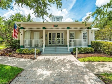 Complete and professional $140k renovation just finished in on Lely Resort Golf and Country Club in Florida - for sale on GolfHomes.com, golf home, golf lot