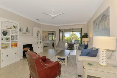 Dramatic price reduction on this gorgeous end unit villa located on Sarasota National Golf Club in Florida - for sale on GolfHomes.com, golf home, golf lot