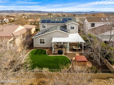 Stoneridge Beauty with views! NEW ROOF Oct. 2024. Offering 2,750 on StoneRidge Golf Course in Arizona - for sale on GolfHomes.com, golf home, golf lot