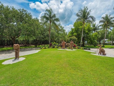 Complete and professional $140k renovation just finished in on Lely Resort Golf and Country Club in Florida - for sale on GolfHomes.com, golf home, golf lot
