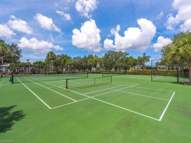 Complete and professional $140k renovation just finished in on Lely Resort Golf and Country Club in Florida - for sale on GolfHomes.com, golf home, golf lot