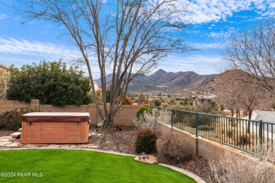 Stoneridge Beauty with views! NEW ROOF Oct. 2024. Offering 2,750 on StoneRidge Golf Course in Arizona - for sale on GolfHomes.com, golf home, golf lot