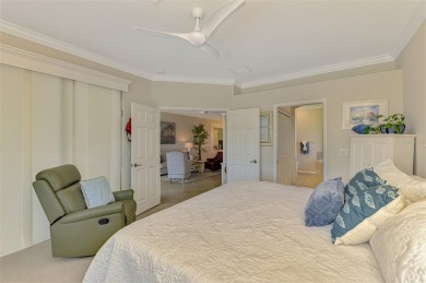 Dramatic price reduction on this gorgeous end unit villa located on Sarasota National Golf Club in Florida - for sale on GolfHomes.com, golf home, golf lot