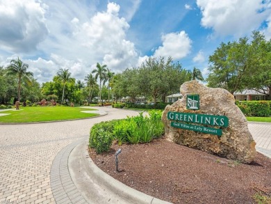 Complete and professional $140k renovation just finished in on Lely Resort Golf and Country Club in Florida - for sale on GolfHomes.com, golf home, golf lot
