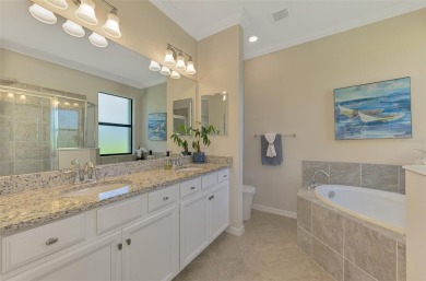 Dramatic price reduction on this gorgeous end unit villa located on Sarasota National Golf Club in Florida - for sale on GolfHomes.com, golf home, golf lot