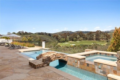 Spectacular panoramic views in The Bridges at Rancho Santa Fe! on The Bridges At Rancho Santa Fe in California - for sale on GolfHomes.com, golf home, golf lot