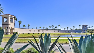 Experience luxury living in Venetian Bay's sought-after Marisol on Venetian Bay Golf Course in Florida - for sale on GolfHomes.com, golf home, golf lot
