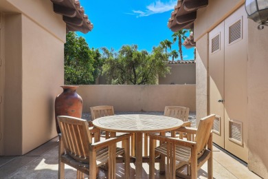Stunning furnished  Ministrelli  semi-custom home has fabulous on Indian Wells Golf Resort and Country Club in California - for sale on GolfHomes.com, golf home, golf lot