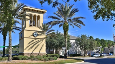 Experience luxury living in Venetian Bay's sought-after Marisol on Venetian Bay Golf Course in Florida - for sale on GolfHomes.com, golf home, golf lot