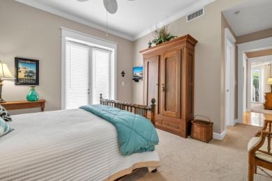 This beautiful condo located on the beachside of Sandestin is on Sandestin Golf and Beach Resort - The Links in Florida - for sale on GolfHomes.com, golf home, golf lot