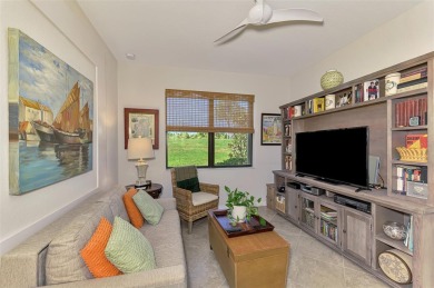 Dramatic price reduction on this gorgeous end unit villa located on Sarasota National Golf Club in Florida - for sale on GolfHomes.com, golf home, golf lot
