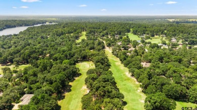 Welcome to your dream, waterfront home on Holly Lake Ranch's on Holly Lake Ranch Golf Club in Texas - for sale on GolfHomes.com, golf home, golf lot