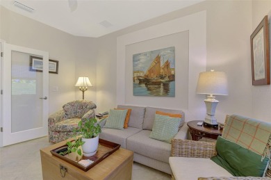 Dramatic price reduction on this gorgeous end unit villa located on Sarasota National Golf Club in Florida - for sale on GolfHomes.com, golf home, golf lot