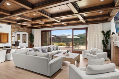 Spectacular panoramic views in The Bridges at Rancho Santa Fe! on The Bridges At Rancho Santa Fe in California - for sale on GolfHomes.com, golf home, golf lot
