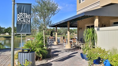 Experience luxury living in Venetian Bay's sought-after Marisol on Venetian Bay Golf Course in Florida - for sale on GolfHomes.com, golf home, golf lot