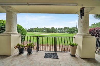 This beautiful condo located on the beachside of Sandestin is on Sandestin Golf and Beach Resort - The Links in Florida - for sale on GolfHomes.com, golf home, golf lot