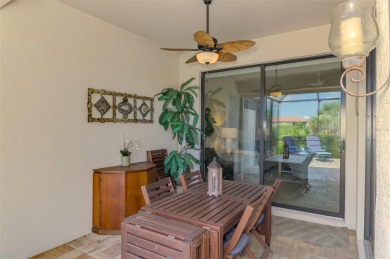Dramatic price reduction on this gorgeous end unit villa located on Sarasota National Golf Club in Florida - for sale on GolfHomes.com, golf home, golf lot