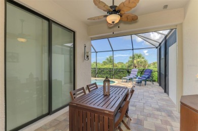 Dramatic price reduction on this gorgeous end unit villa located on Sarasota National Golf Club in Florida - for sale on GolfHomes.com, golf home, golf lot