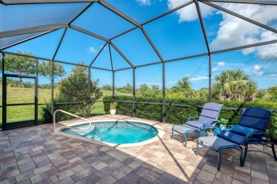 Dramatic price reduction on this gorgeous end unit villa located on Sarasota National Golf Club in Florida - for sale on GolfHomes.com, golf home, golf lot