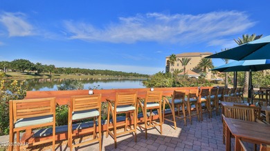 Experience luxury living in Venetian Bay's sought-after Marisol on Venetian Bay Golf Course in Florida - for sale on GolfHomes.com, golf home, golf lot