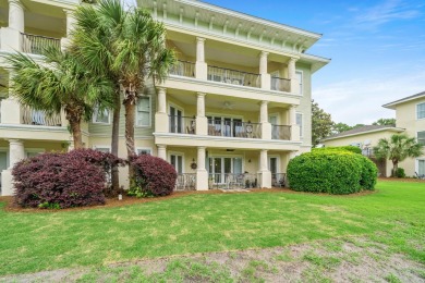 This beautiful condo located on the beachside of Sandestin is on Sandestin Golf and Beach Resort - The Links in Florida - for sale on GolfHomes.com, golf home, golf lot