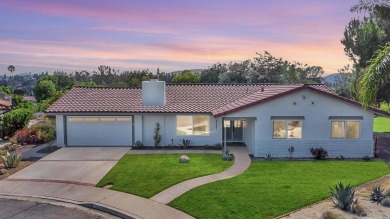 Discover unparalleled luxury and modern elegance in this on Rancho Bernardo Inn Golf Course in California - for sale on GolfHomes.com, golf home, golf lot