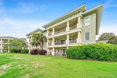 This beautiful condo located on the beachside of Sandestin is on Sandestin Golf and Beach Resort - The Links in Florida - for sale on GolfHomes.com, golf home, golf lot