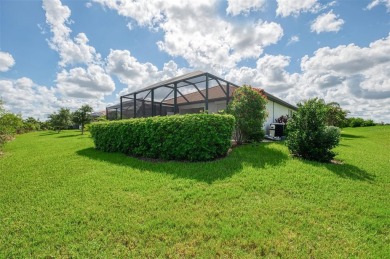 Dramatic price reduction on this gorgeous end unit villa located on Sarasota National Golf Club in Florida - for sale on GolfHomes.com, golf home, golf lot