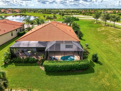 Dramatic price reduction on this gorgeous end unit villa located on Sarasota National Golf Club in Florida - for sale on GolfHomes.com, golf home, golf lot
