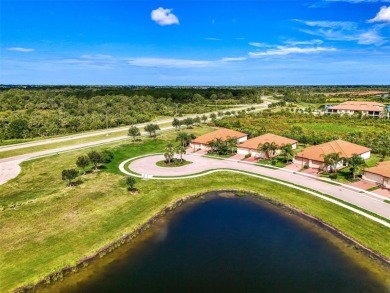Dramatic price reduction on this gorgeous end unit villa located on Sarasota National Golf Club in Florida - for sale on GolfHomes.com, golf home, golf lot