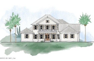Golf-to-Water Views in Exclusive NEW Phase of Glen Kernan -- on Glen Kernan Golf and Country Club in Florida - for sale on GolfHomes.com, golf home, golf lot