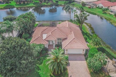 DRASTIC PRICE REDUCTION!!! This remarkable 3-bedroom, 3-bathroom on St. Lucie Trail Golf Club in Florida - for sale on GolfHomes.com, golf home, golf lot