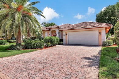 DRASTIC PRICE REDUCTION!!! This remarkable 3-bedroom, 3-bathroom on St. Lucie Trail Golf Club in Florida - for sale on GolfHomes.com, golf home, golf lot