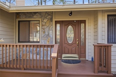 Welcome to the gated community of Keowee Key located on Lake on Keowee Key Golf and Country Club in South Carolina - for sale on GolfHomes.com, golf home, golf lot