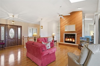 Welcome to the gated community of Keowee Key located on Lake on Keowee Key Golf and Country Club in South Carolina - for sale on GolfHomes.com, golf home, golf lot