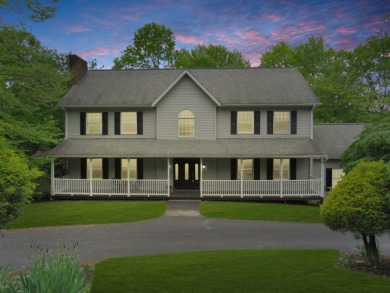 Double Waterfront lot with plenty of back yard space on Treasure Lake - Gold in Pennsylvania - for sale on GolfHomes.com, golf home, golf lot